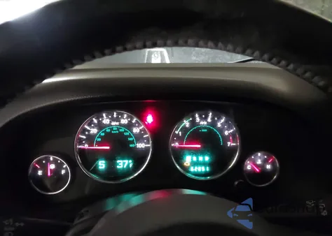 2012 Jeep Wrangler Unlimited Sahara из США, поврежденный, VIN 1C4HJWEG9CL100111